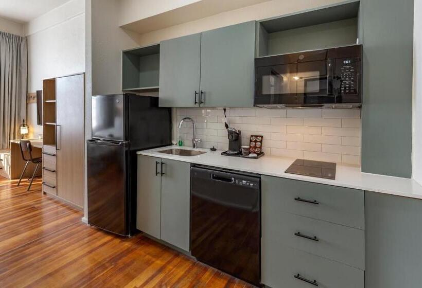 ホテル Inn At Blackstone