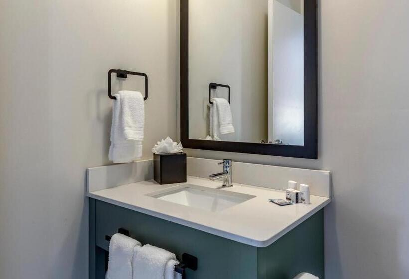 ホテル Inn At Blackstone