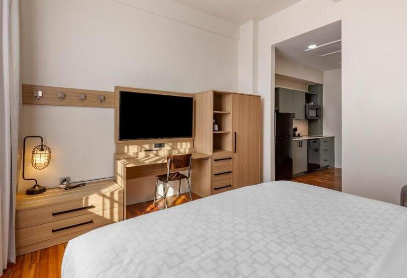 ホテル Inn At Blackstone