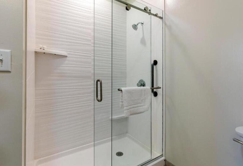 ホテル Inn At Blackstone