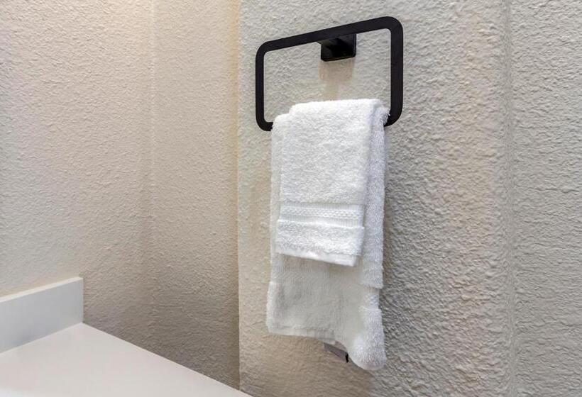 ホテル Inn At Blackstone