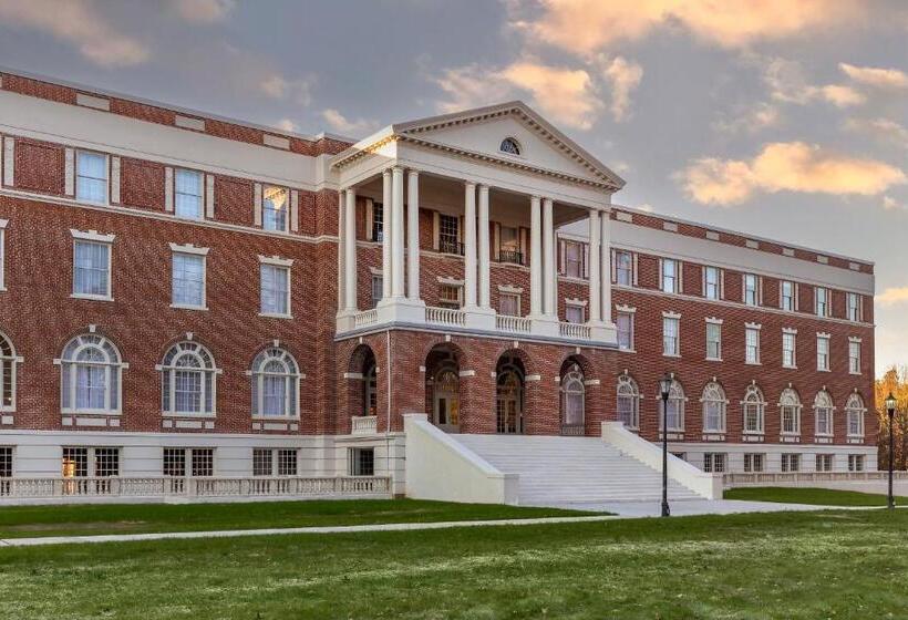 ホテル Inn At Blackstone