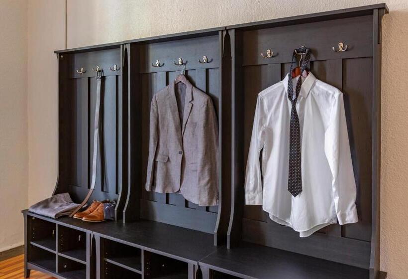 ホテル Inn At Blackstone