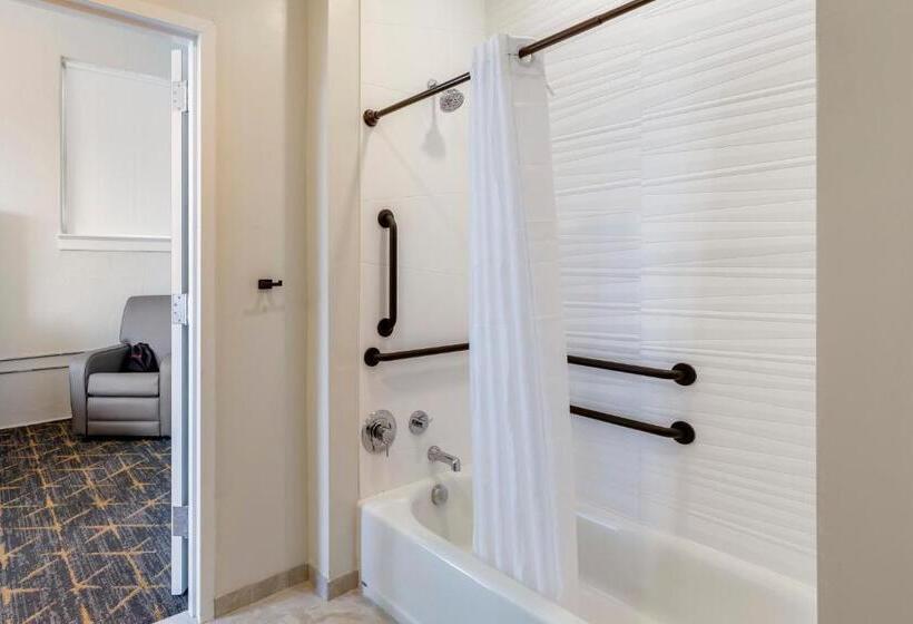 ホテル Inn At Blackstone