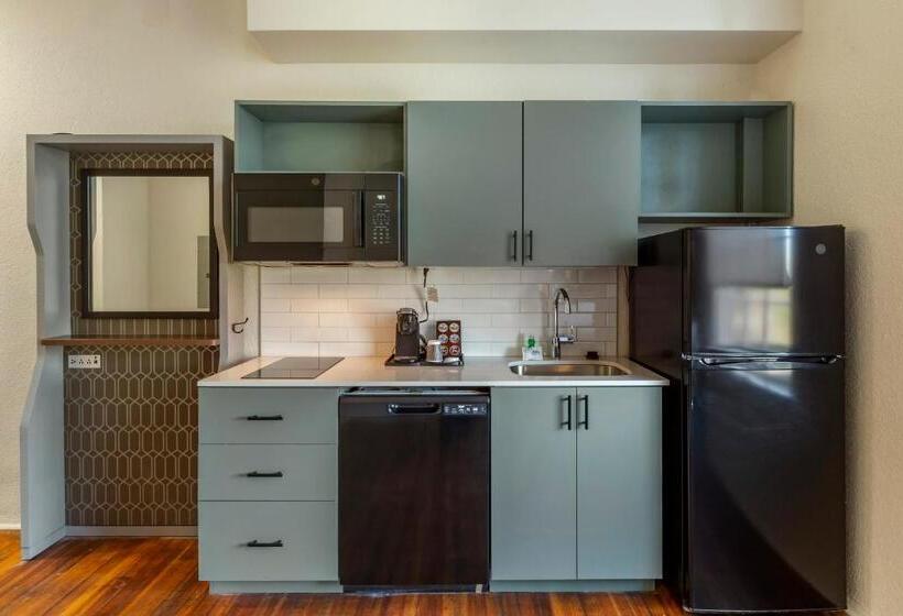 ホテル Inn At Blackstone