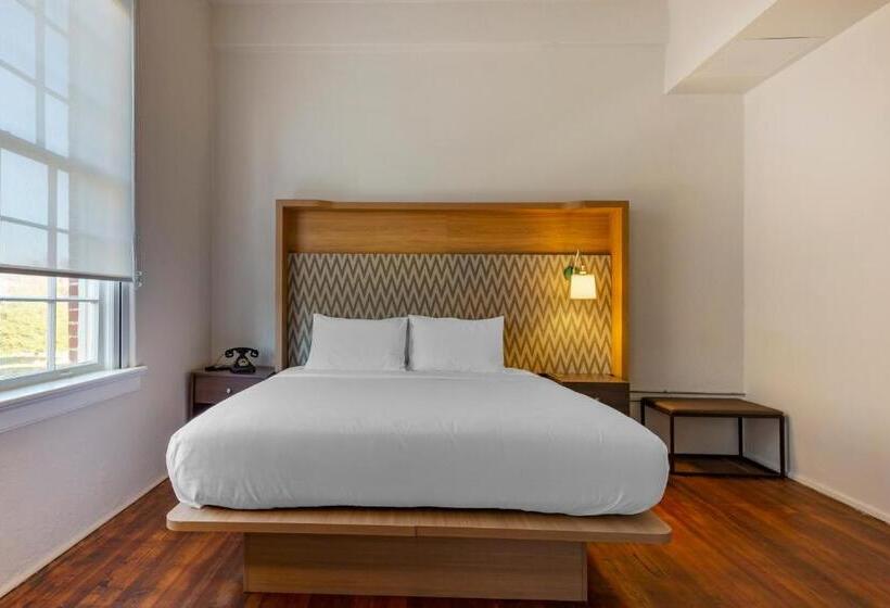 ホテル Inn At Blackstone