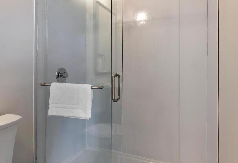 ホテル Inn At Blackstone