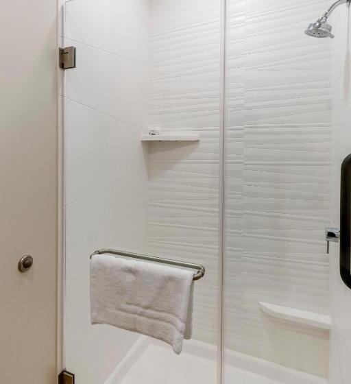 ホテル Inn At Blackstone