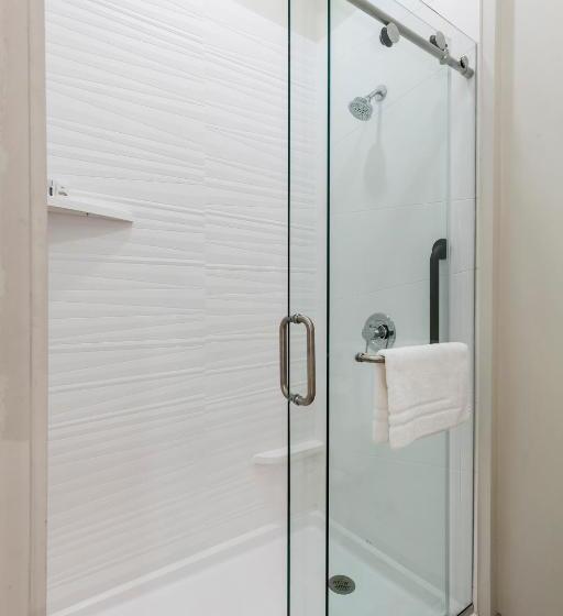 ホテル Inn At Blackstone