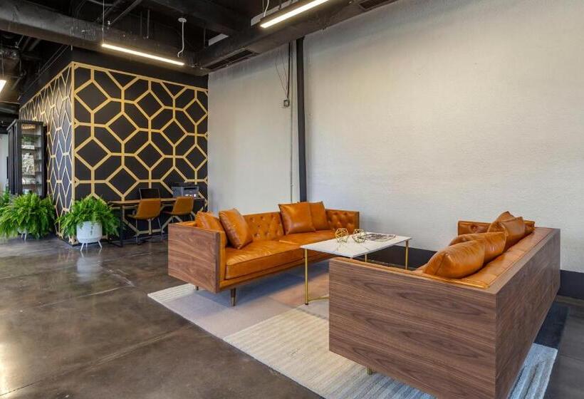 ホテル Inn At Blackstone