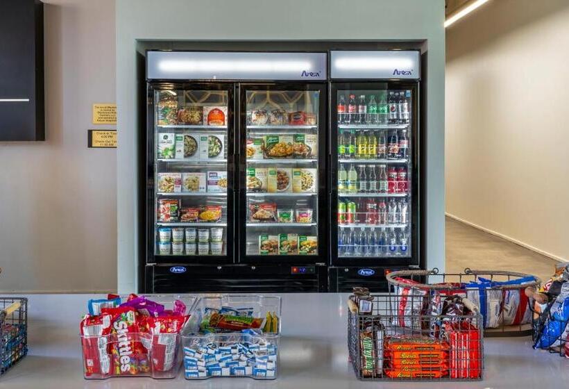 ホテル Inn At Blackstone