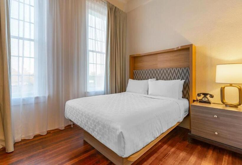 ホテル Inn At Blackstone