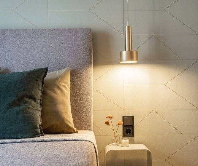 هتل Ipartment Berlin Airport