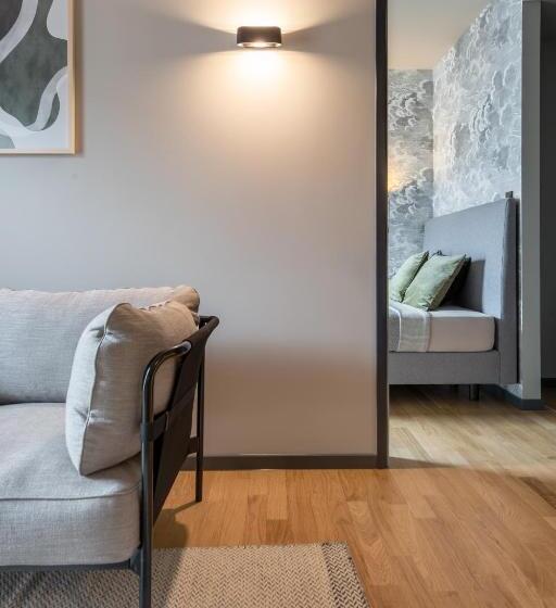 هتل Ipartment Berlin Airport