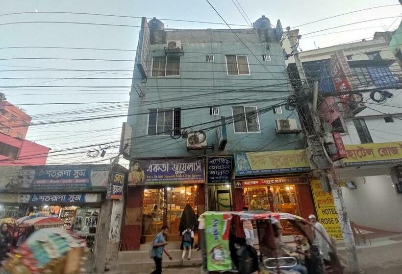 Hotel Jannat Residence