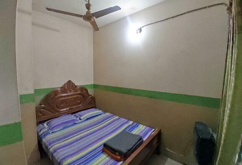 Otel Jannat Residence