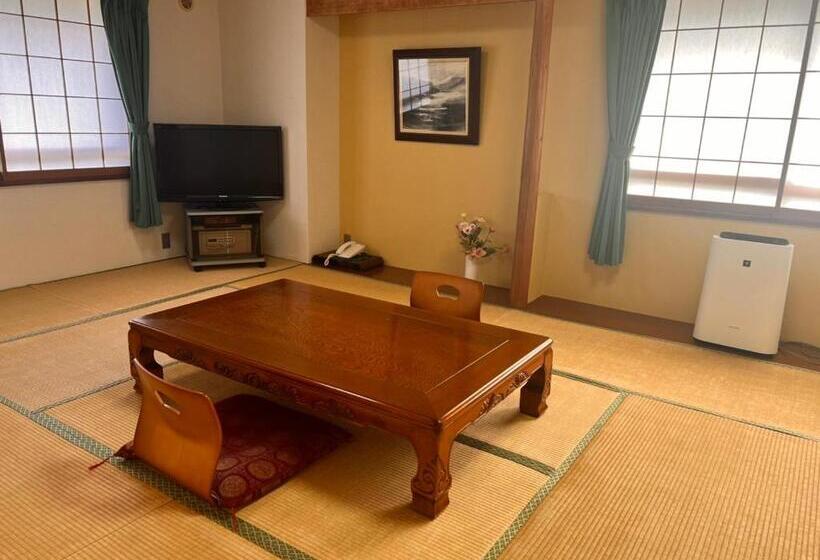 ホテル Koubounoyu Nagaoka