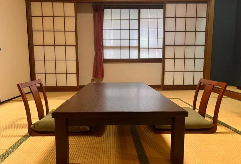 ホテル Koubounoyu Nagaoka