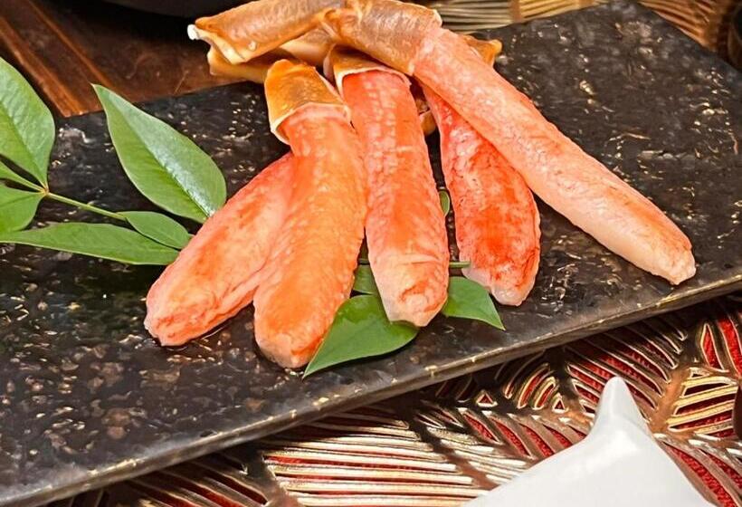 ホテル Koubounoyu Nagaoka