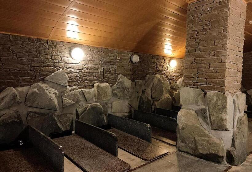 ホテル Koubounoyu Nagaoka