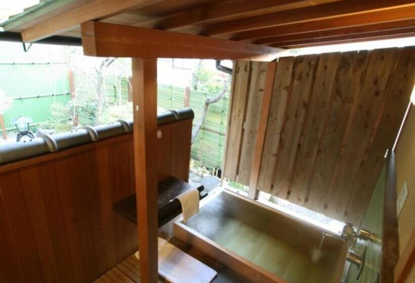 ホテル Koubounoyu Nagaoka