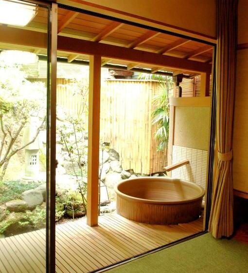 ホテル Koubounoyu Nagaoka