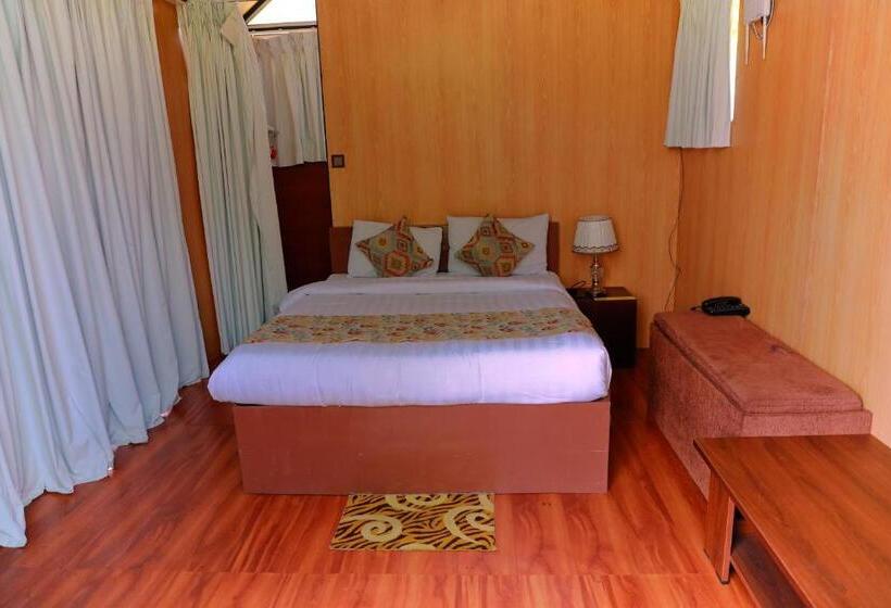 ホテル Kolonne Riverside Garden