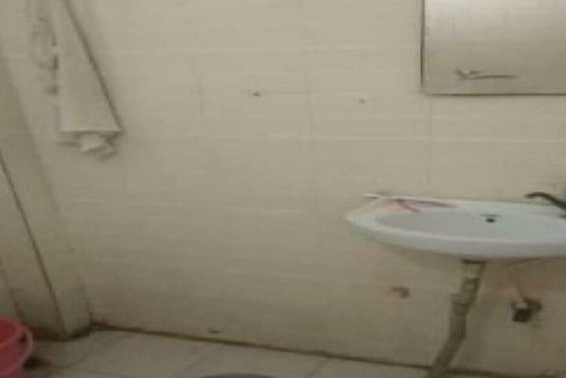 هتل Krishna Guest House By Wb Inn