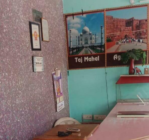 هتل Krishna Guest House By Wb Inn