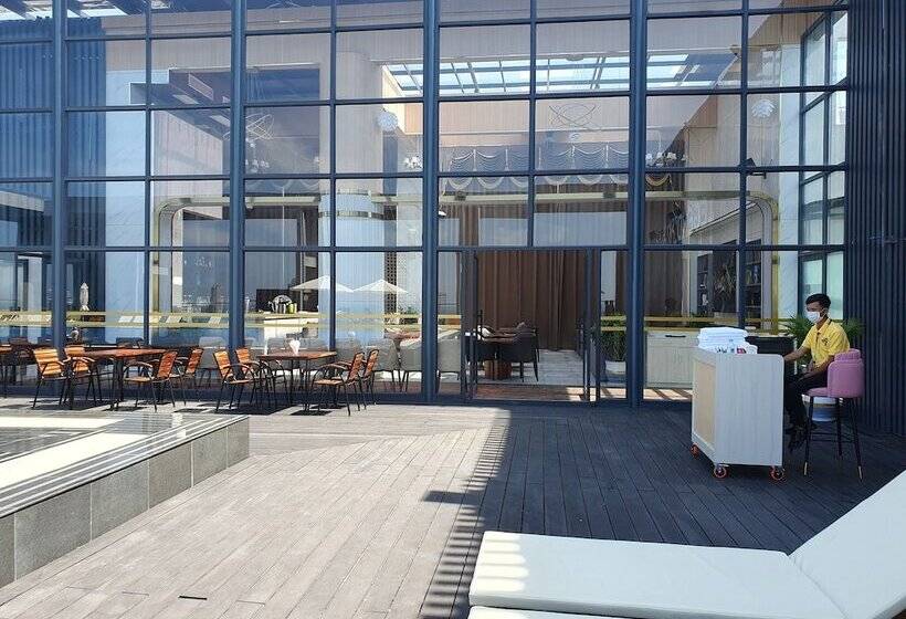 Legend Hotel And Resort