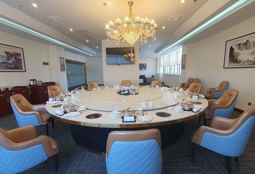 Legend Hotel And Resort