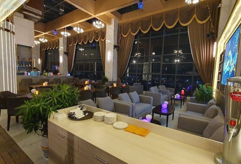 Legend Hotel And Resort