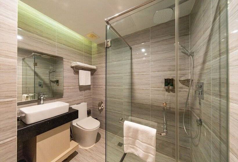 Legend Hotel And Resort