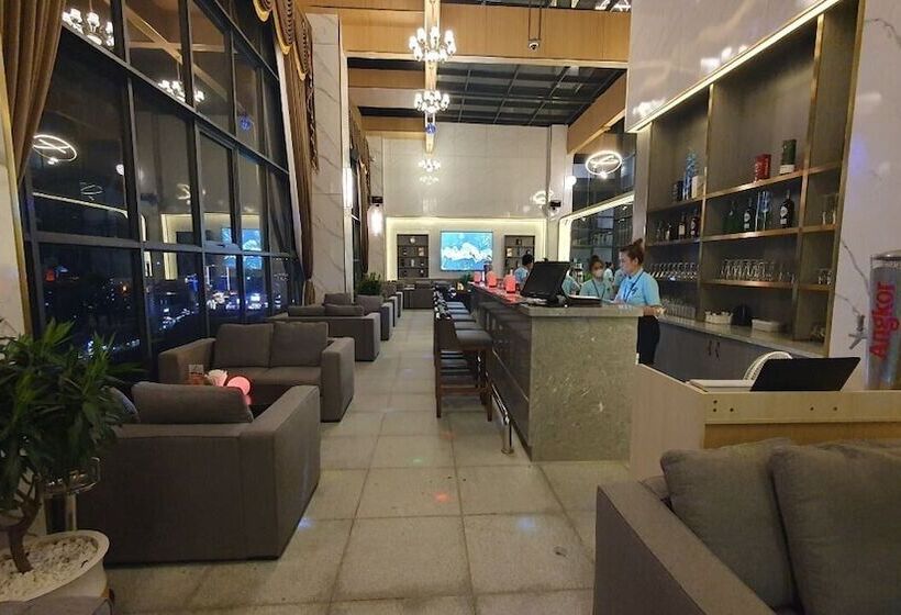 Legend Hotel And Resort