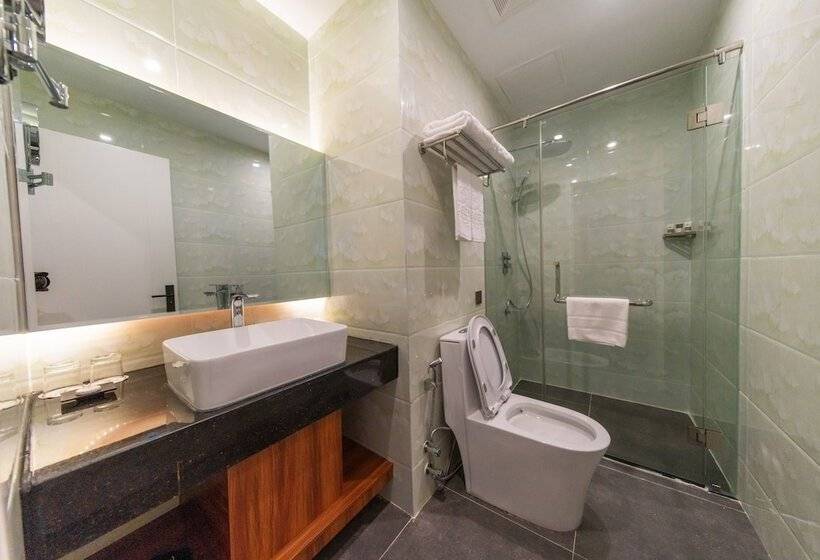 Legend Hotel And Resort