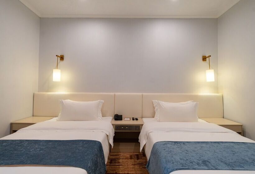 Legend Hotel And Resort