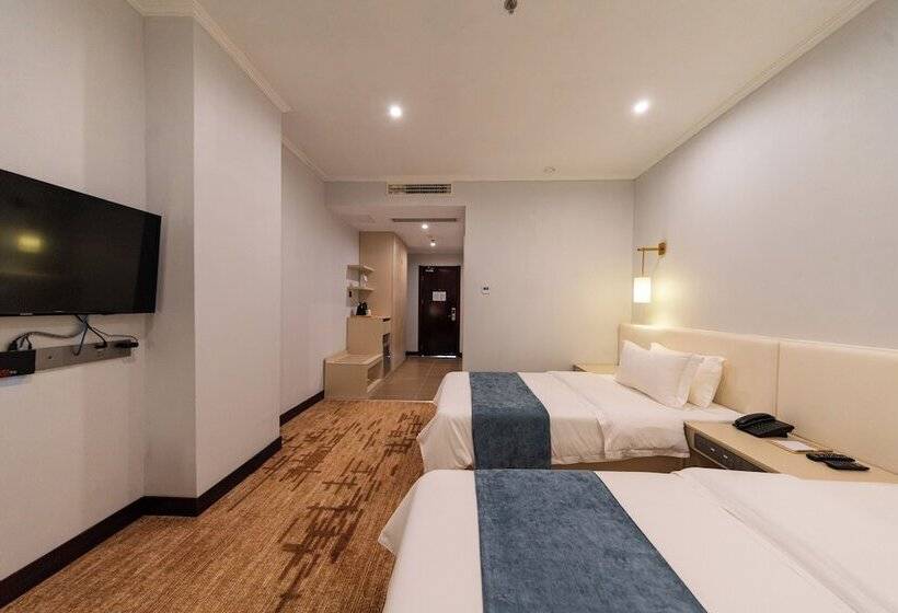 Legend Hotel And Resort