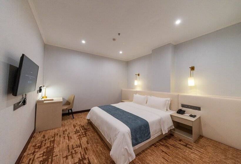 Legend Hotel And Resort