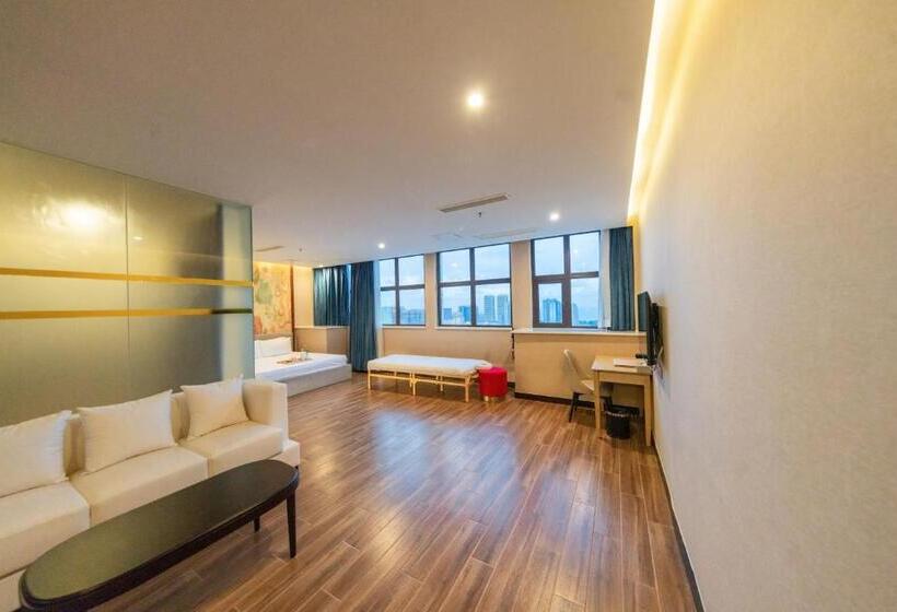 Legend Hotel And Resort