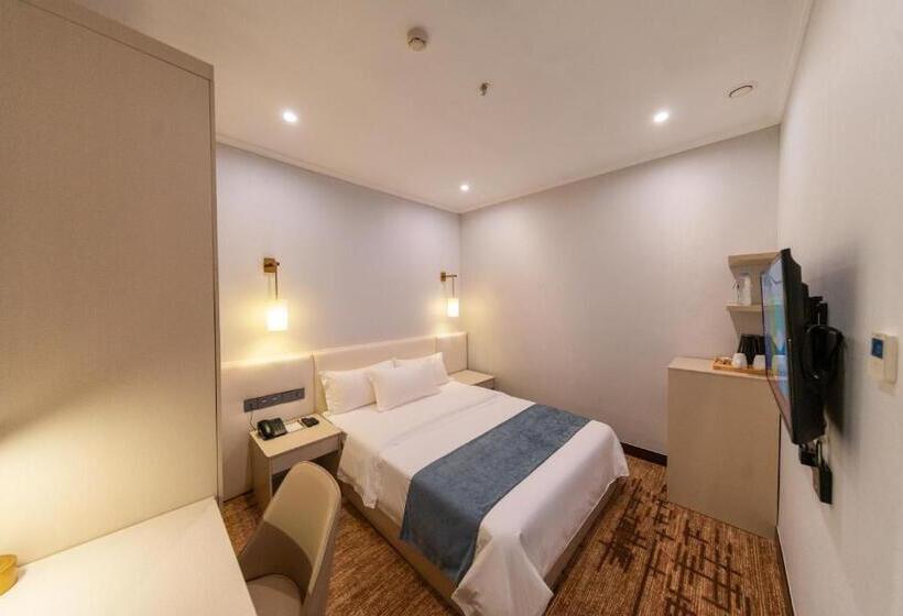 Legend Hotel And Resort