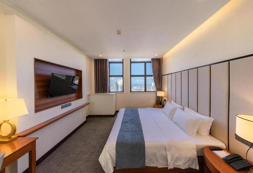 Legend Hotel And Resort