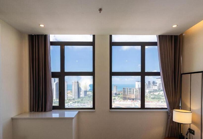 Legend Hotel And Resort