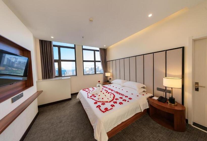 Legend Hotel And Resort