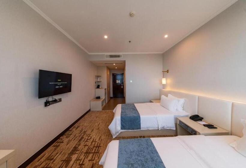 Legend Hotel And Resort