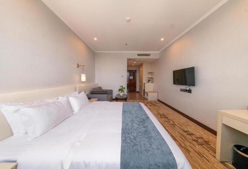 Legend Hotel And Resort