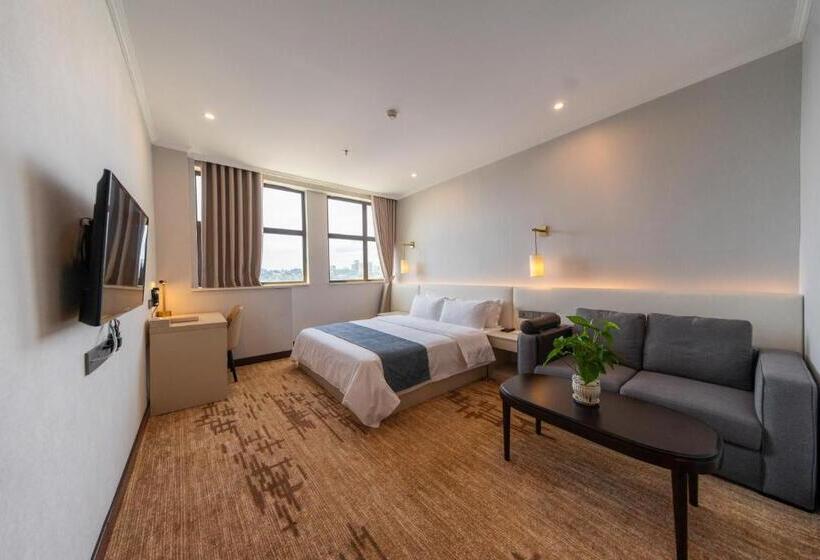 Legend Hotel And Resort