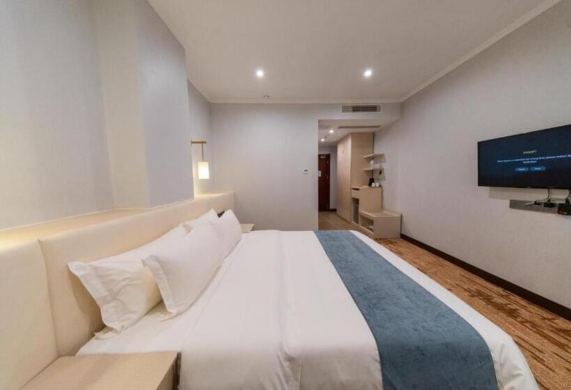 Legend Hotel And Resort