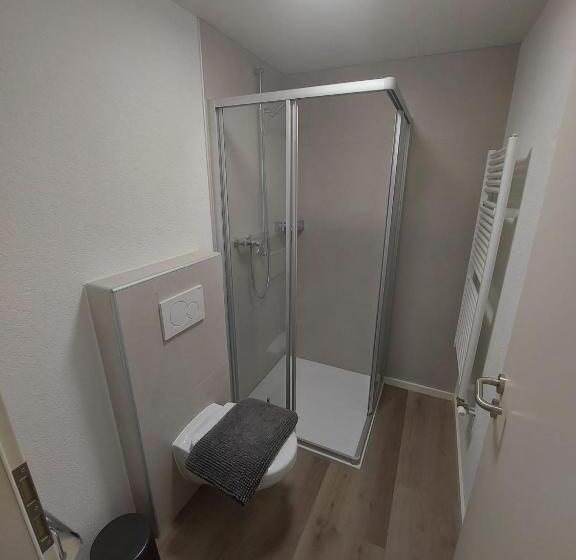 ホテル Les Touristes