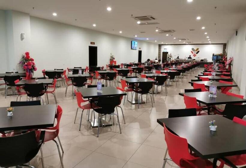 Li Hua Hotel , Bintulu Sentral