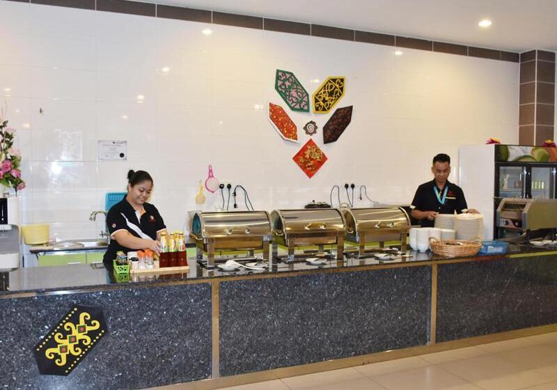 Li Hua Hotel , Bintulu Sentral